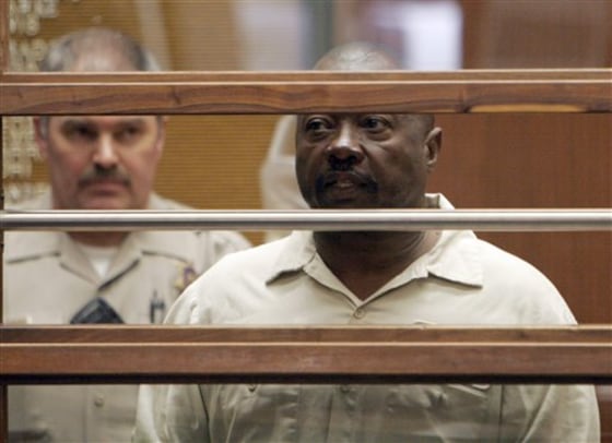 Lonnie David Franklin Jr.